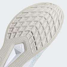 adidas Women's DURAMO SL FTWR WHITE / PINK TINT FW6764 Size UK 7.5 (SA 7.5)