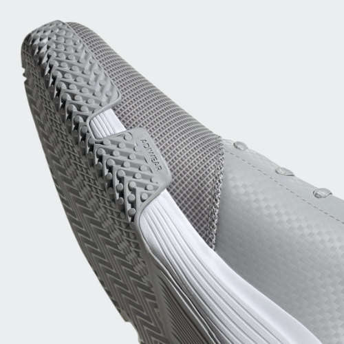 adidas Men's GameCourt Grey/ Orange EG2007 Size UK 7 (SA 7)