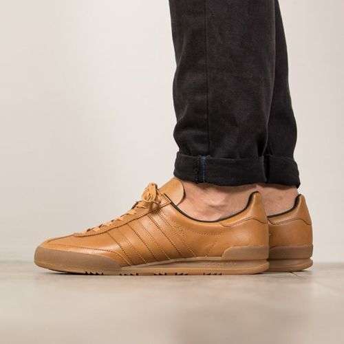 adidas Men s JEANS MK II Mesa Core Black BB5273 Size UK 9 SA 9 bobshop .za