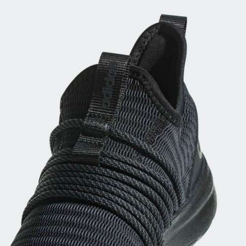 adidas Men's Lite Racer ADAPT Core Black/ Grey Six F36657 Size UK 12 (SA 12)