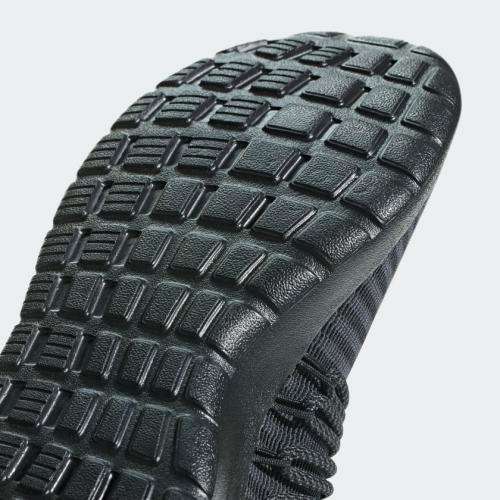 adidas Men's Lite Racer ADAPT Core Black/ Grey Six F36657 Size UK 12 (SA 12)