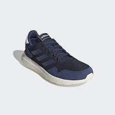 adidas Men's ARCHIVO Legend Ink EG8589 Size UK 8 (SA 8)