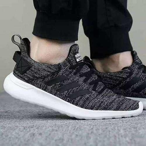 adidas Men's Lite Racer BYD Core Black DB1592 Size UK 11 (SA 11)