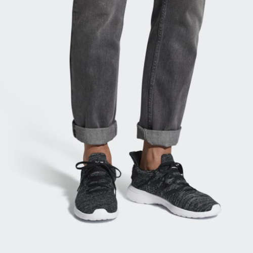 adidas Men's Lite Racer BYD Core Black DB1592 Size UK 11 (SA 11)