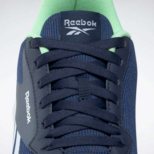 Reebok Men's LITE PLUS 2.0 Navy Blue FX1711 Size UK 10 (SA 10)