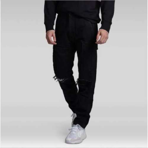 Levi's® Men's Hi Ball Cargos Unruly Black 72797 0009 Size W 38