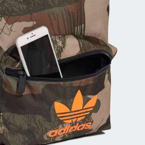 adidas Unisex CLASSIC CAMO BACKPACK  FT9299