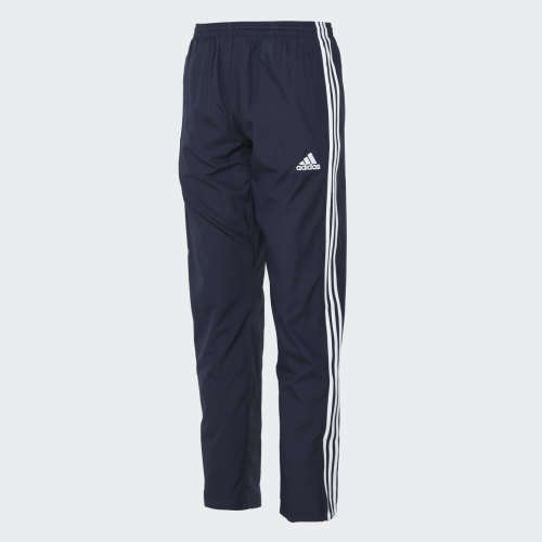 adidas Men's ESSENTIALS 3 STRIPES PANTS Legend Ink EX5031 Size XL