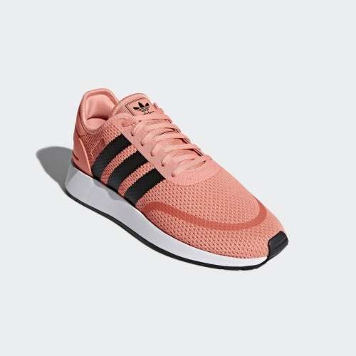 adidas Mens N-5923 Chalk Coral/ White/ Core Black CQ2335 Size UK 11 (SA 11)