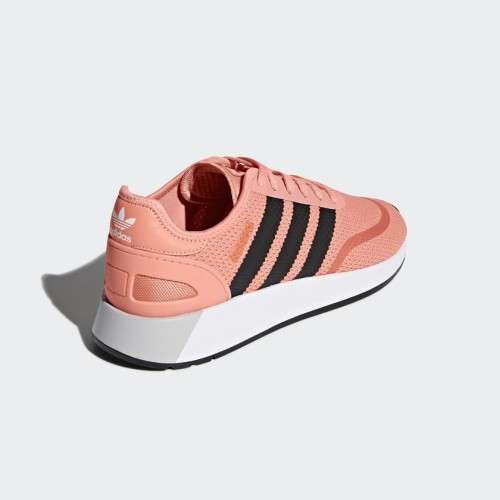 adidas Mens N-5923 Chalk Coral/ White/ Core Black CQ2335 Size UK 11 (SA 11)