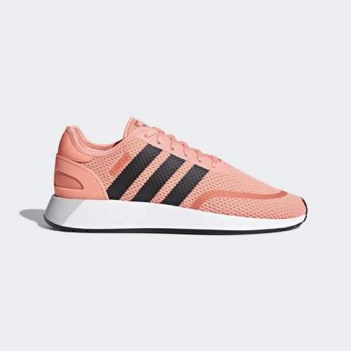 adidas Mens N-5923 Chalk Coral/ White/ Core Black CQ2335 Size UK 11 (SA 11)