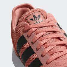 adidas Mens N-5923 Chalk Coral/ White/ Core Black CQ2335 Size UK 11 (SA 11)