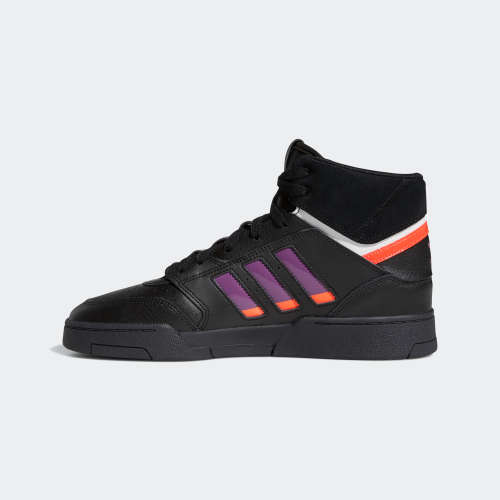 adidas Men's DROP STEP XLT Black FX7698 Size UK 8 (SA 8)