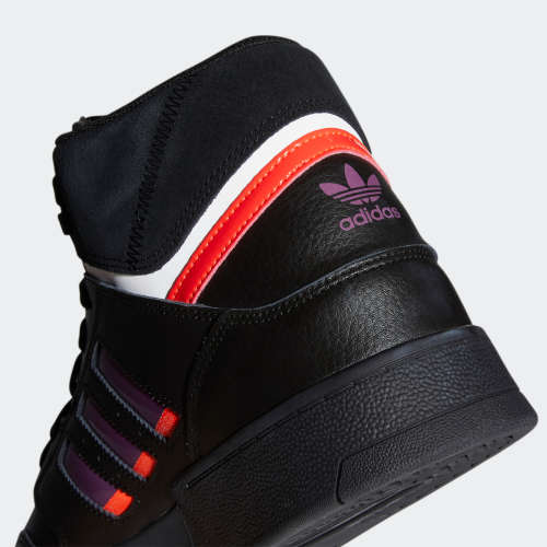 adidas Men's DROP STEP XLT Black FX7698 Size UK 8 (SA 8)