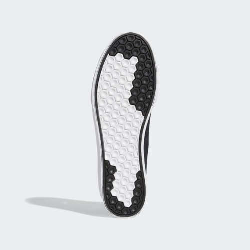 adidas Men's Classics SABALO Core Black/ White EG7840 Size UK 7 (SA 7)