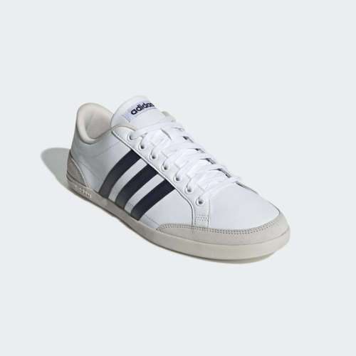 adidas Men`s CAFLAIRE White / Legend Ink / Raw White EE7599 Size UK 10 (SA 10)
