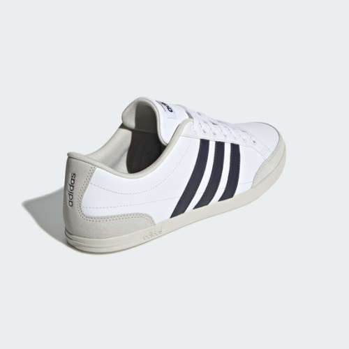 adidas Men`s CAFLAIRE White / Legend Ink / Raw White EE7599 Size UK 10 (SA 10)