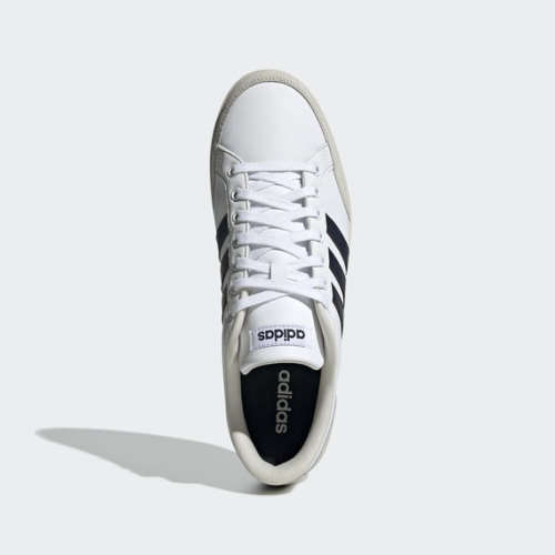 adidas Men`s CAFLAIRE White / Legend Ink / Raw White EE7599 Size UK 10 (SA 10)