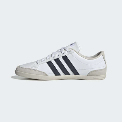 adidas Men`s CAFLAIRE White / Legend Ink / Raw White EE7599 Size UK 10 (SA 10)