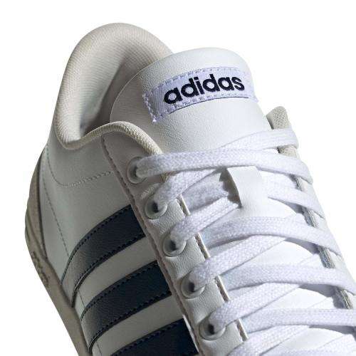 adidas Men`s CAFLAIRE White / Legend Ink / Raw White EE7599 Size UK 10 (SA 10)