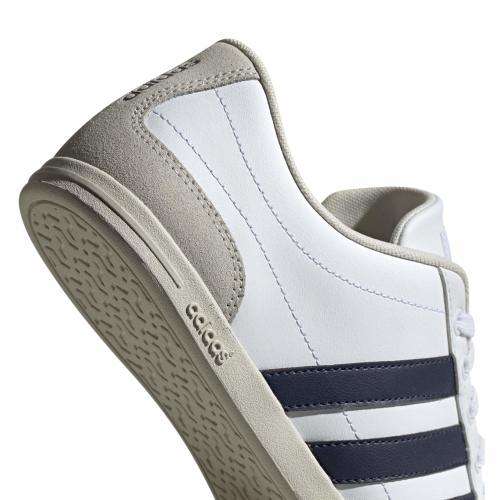 adidas Men`s CAFLAIRE White / Legend Ink / Raw White EE7599 Size UK 10 (SA 10)