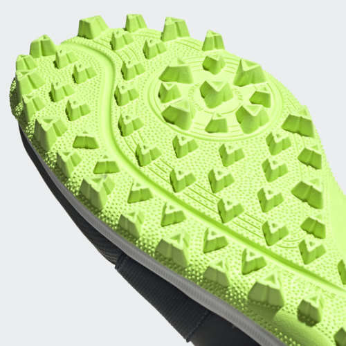 adidas Men`s DIVOX 1.9S Legend Ink / Signal Cyan / Signal Orange FU8142 Size UK 10.5 (SA 10.5)