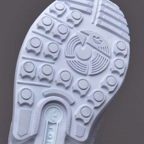 adidas Men`s ZX Flux White/ White S32277 Size UK 8 (SA 8)