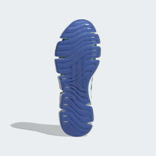 adidas UNISEX CLIMACOOL VENTO Signal Cyan/ Orbit Grey FX7847 Size UK 11 (SA 11)