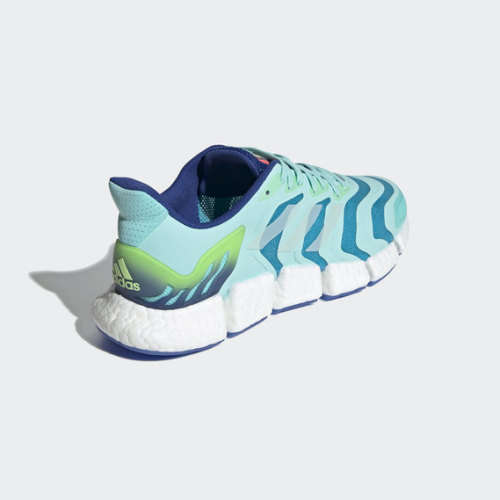 adidas UNISEX CLIMACOOL VENTO Signal Cyan/ Orbit Grey FX7847 Size UK 11 (SA 11)