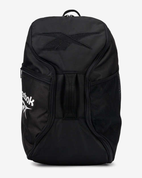 Reebok Unisex One Series Training Backpack Medium Black FL5159