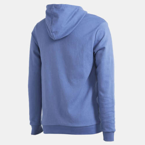 adidas Men`s AT HOODIE SWEATSHIRT Crew Blue EX5020 Size Extra Large