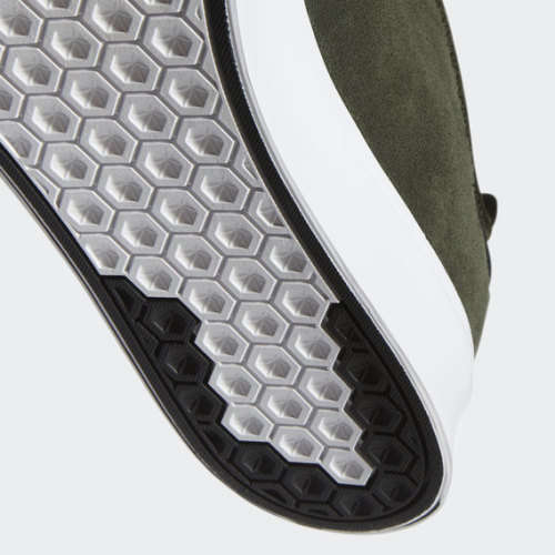 adidas Men's Classics SABALO Night Cargo/ White / Core Black EG7841 Size UK 11 (SA 11)