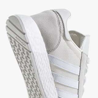 adidas Men`s Marathon X 5923 Boost Grey Six/ White G27860 Size UK 10 (SA 10)