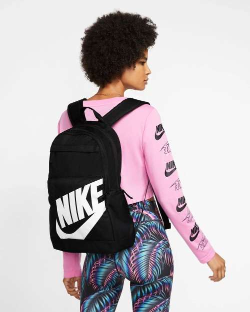 NIKE Nike Elemental Backpack 2.0 Black BA5876 082
