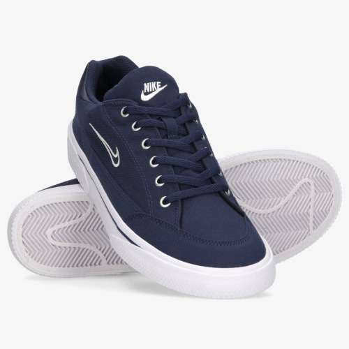 Nike Men`s RETRO GTS 97 Midnight Navy DA1446 400 Size UK 7 (SA 7)