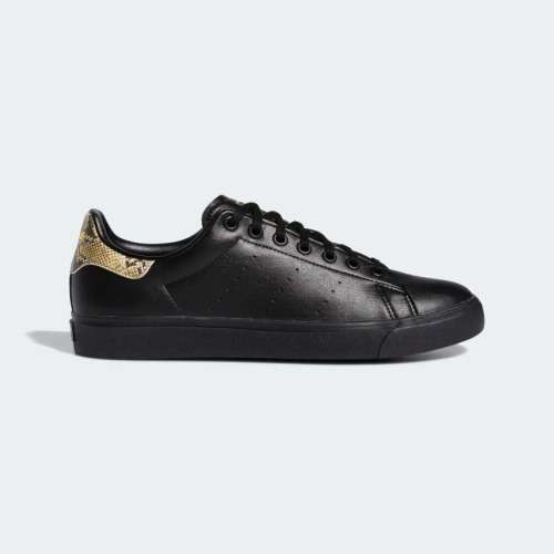 Sneakers adidas Men s Originals Stan Smith Vulc Core Black Gold Metallic GY4934 Size UK 7 SA 7 was sold for 501.00 on 16 Nov at 22 45 by Seal The Deal in Johannesburg ID 573005342