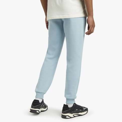 adidas Men`s adicolor Essential Trefoil Pants Magic Grey GA1981 Size Small