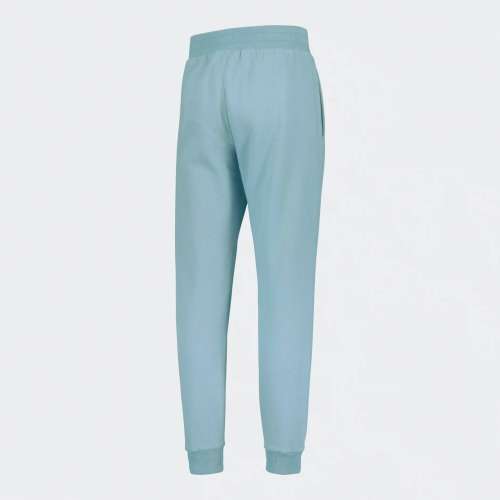 adidas Men`s adicolor Essential Trefoil Pants Magic Grey GA1981 Size Small