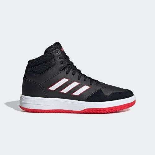 adidas Men`s GAMETAKER Non-Slip Breathable Black EH1145 Size UK 11 (SA 11)
