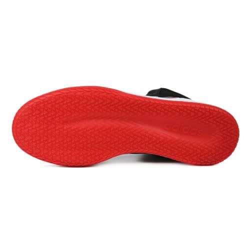 adidas Men`s GAMETAKER Non-Slip Breathable Black EH1145 Size UK 11 (SA 11)