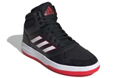 adidas Men`s GAMETAKER Non-Slip Breathable Black EH1145 Size UK 11 (SA 11)