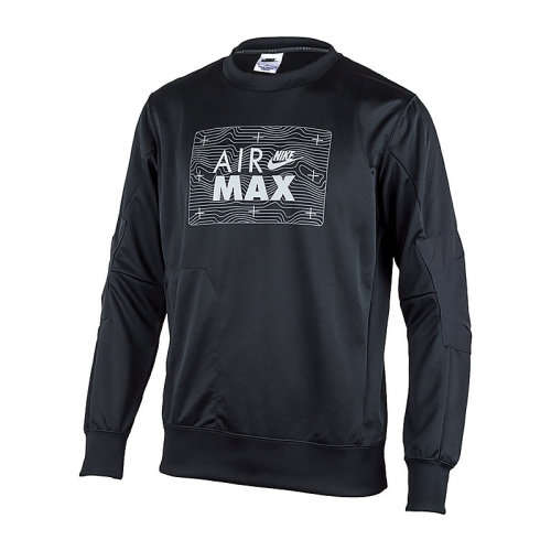 Knitwear Hoodies NIKE Men s Sportswear Air Max Sweatshirt Black DO7236 010 Size Small was listed for 0.00 on 8 Jan at 23 46 by Seal The Deal in Johannesburg ID 577299428