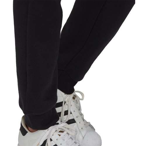 adidas Men`s Originals Essentials Tracksuit Pant Black EX5276 Size Medium