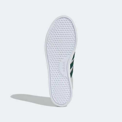 adidas Men`s BRAVADA Grey One/ Collegiate Green/ Cloud White H00628 Size UK 10 (SA 10)