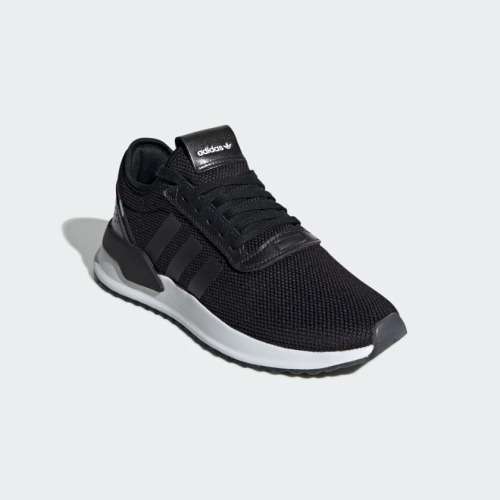 adidas Women`s U_PATH X Core Black/ Purple Beauty/ Cloud White EE7159 Size UK 5.5 (SA 5.5)