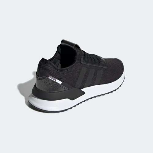 adidas Women`s U_PATH X Core Black/ Purple Beauty/ Cloud White EE7159 Size UK 5.5 (SA 5.5)