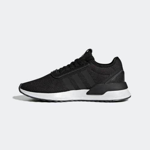 adidas Women`s U_PATH X Core Black/ Purple Beauty/ Cloud White EE7159 Size UK 5.5 (SA 5.5)