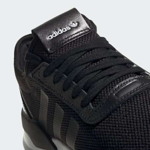 adidas Women`s U_PATH X Core Black/ Purple Beauty/ Cloud White EE7159 Size UK 5.5 (SA 5.5)