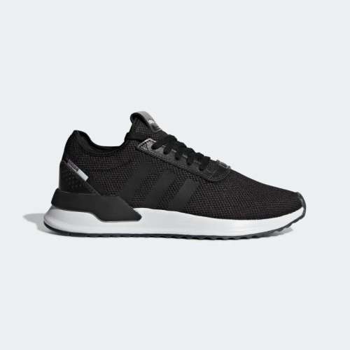 adidas Women`s U_PATH X Core Black/ Purple Beauty/ Cloud White EE7159 Size UK 5.5 (SA 5.5)