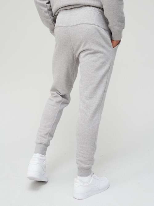 NIKE Men`s Sportswear SB Joggers Revival Grey DV8158 902 Size Extra Large